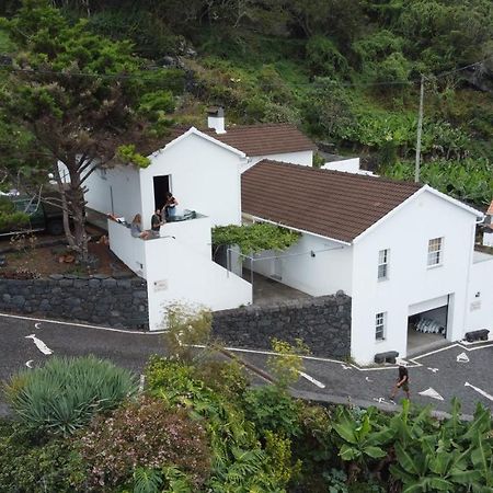 Casa Do Avo Faidoca Βίλα Calheta de Nesquim Εξωτερικό φωτογραφία