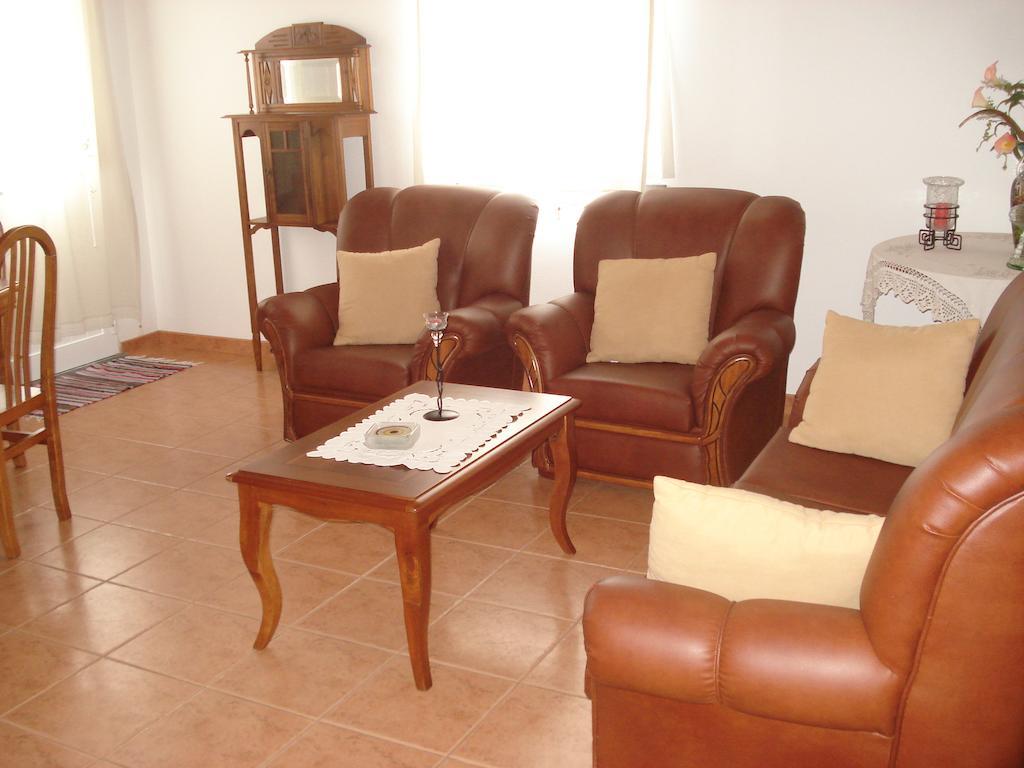 Casa Do Avo Faidoca Βίλα Calheta de Nesquim Δωμάτιο φωτογραφία