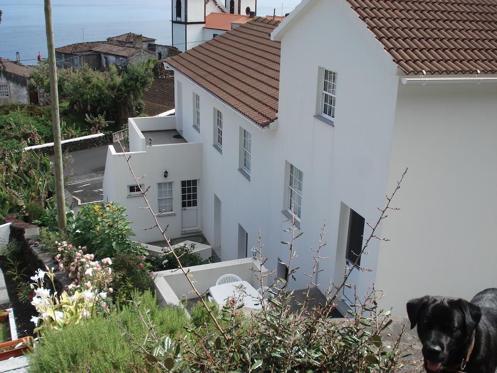 Casa Do Avo Faidoca Βίλα Calheta de Nesquim Εξωτερικό φωτογραφία