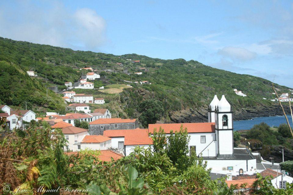 Casa Do Avo Faidoca Βίλα Calheta de Nesquim Εξωτερικό φωτογραφία