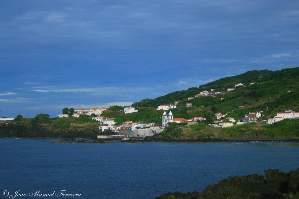 Casa Do Avo Faidoca Βίλα Calheta de Nesquim Εξωτερικό φωτογραφία