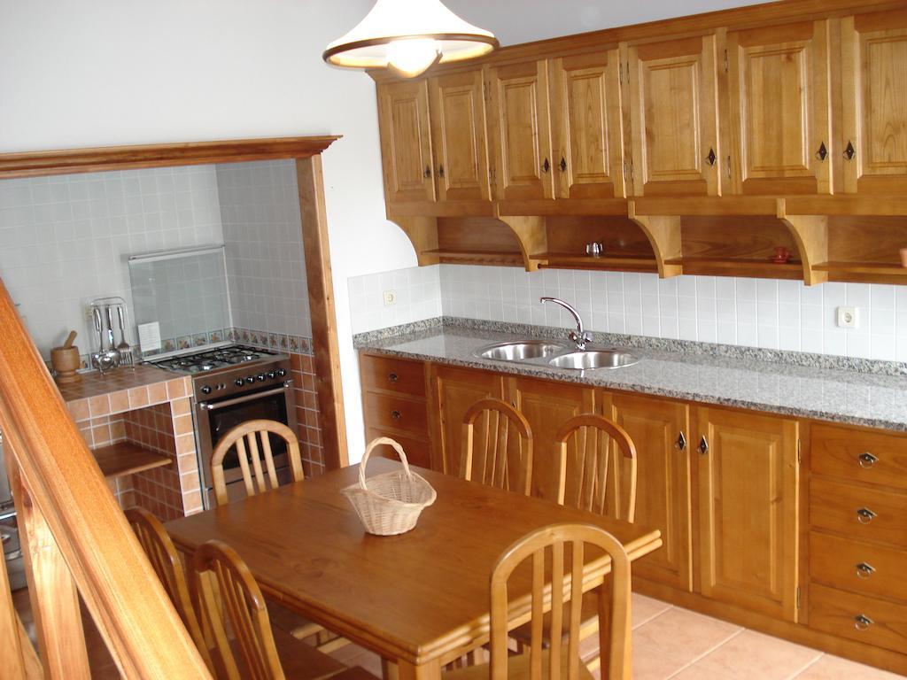 Casa Do Avo Faidoca Βίλα Calheta de Nesquim Δωμάτιο φωτογραφία