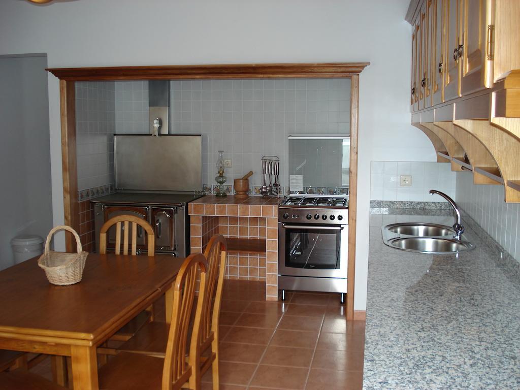 Casa Do Avo Faidoca Βίλα Calheta de Nesquim Δωμάτιο φωτογραφία