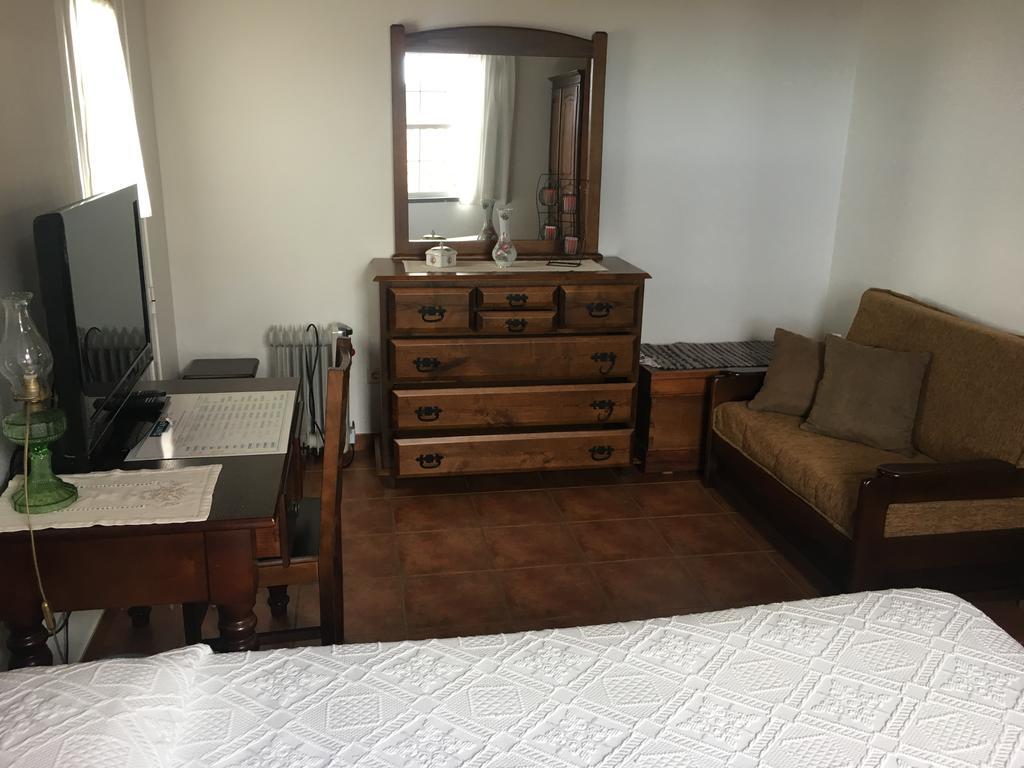 Casa Do Avo Faidoca Βίλα Calheta de Nesquim Εξωτερικό φωτογραφία