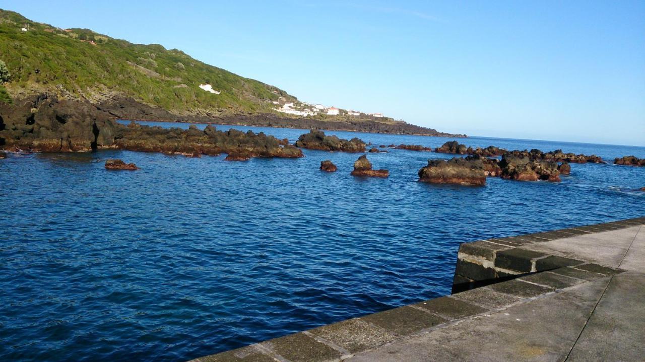 Casa Do Avo Faidoca Βίλα Calheta de Nesquim Εξωτερικό φωτογραφία