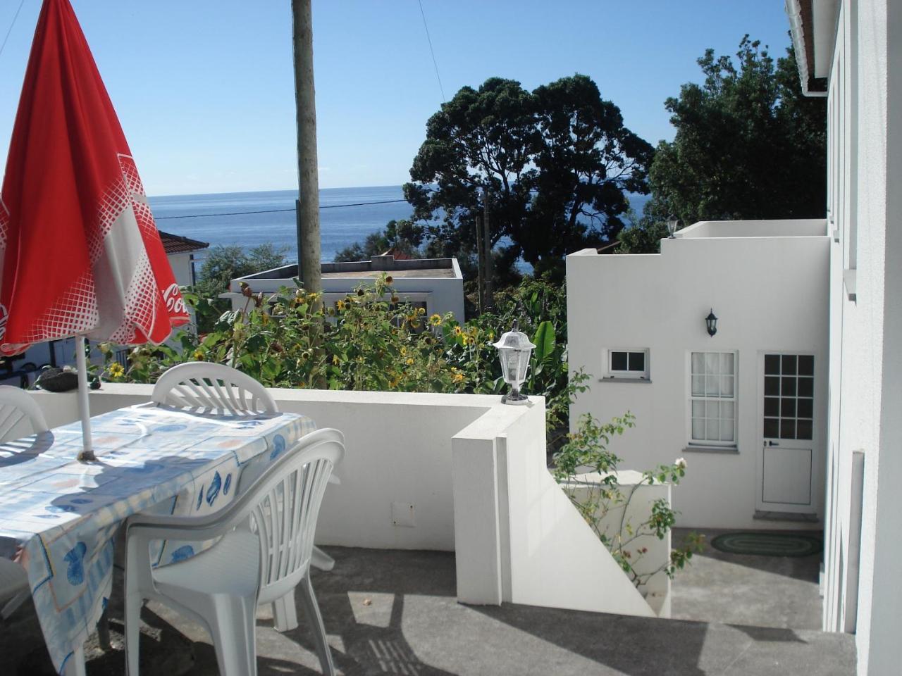 Casa Do Avo Faidoca Βίλα Calheta de Nesquim Εξωτερικό φωτογραφία