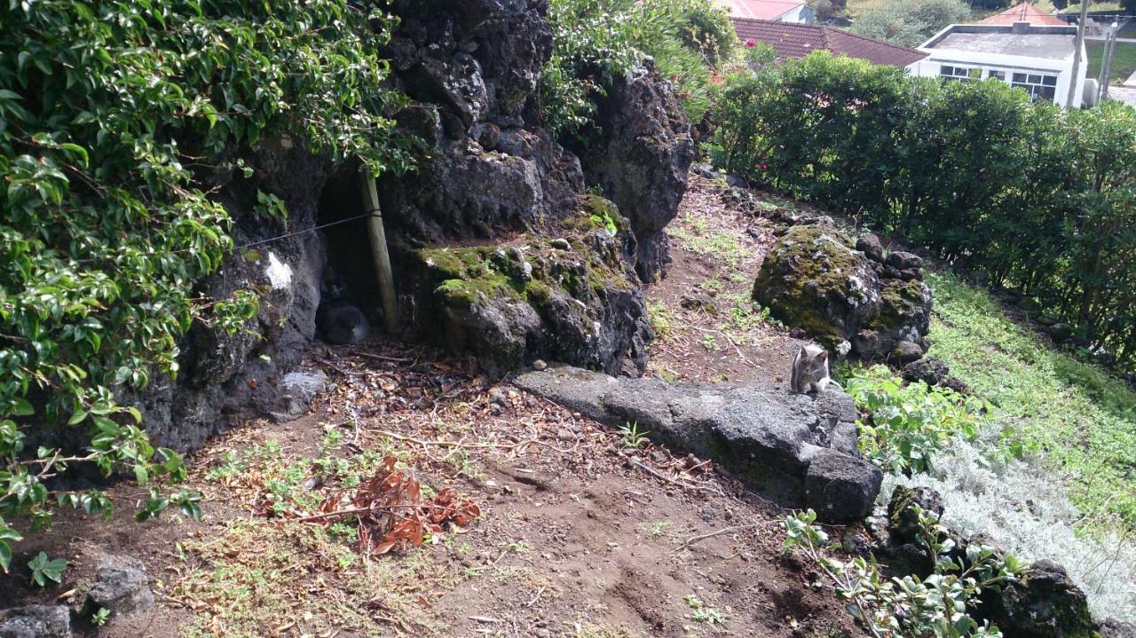 Casa Do Avo Faidoca Βίλα Calheta de Nesquim Εξωτερικό φωτογραφία